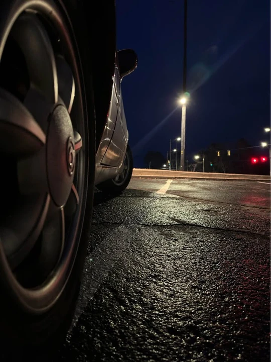 1993 Mazda NA MX-5 Miata - Image 6 of 8