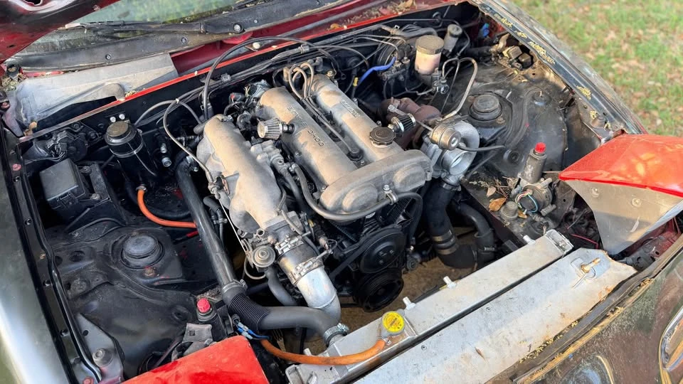 1993 Mazda NA MX-5 Miata - Image 6 of 11