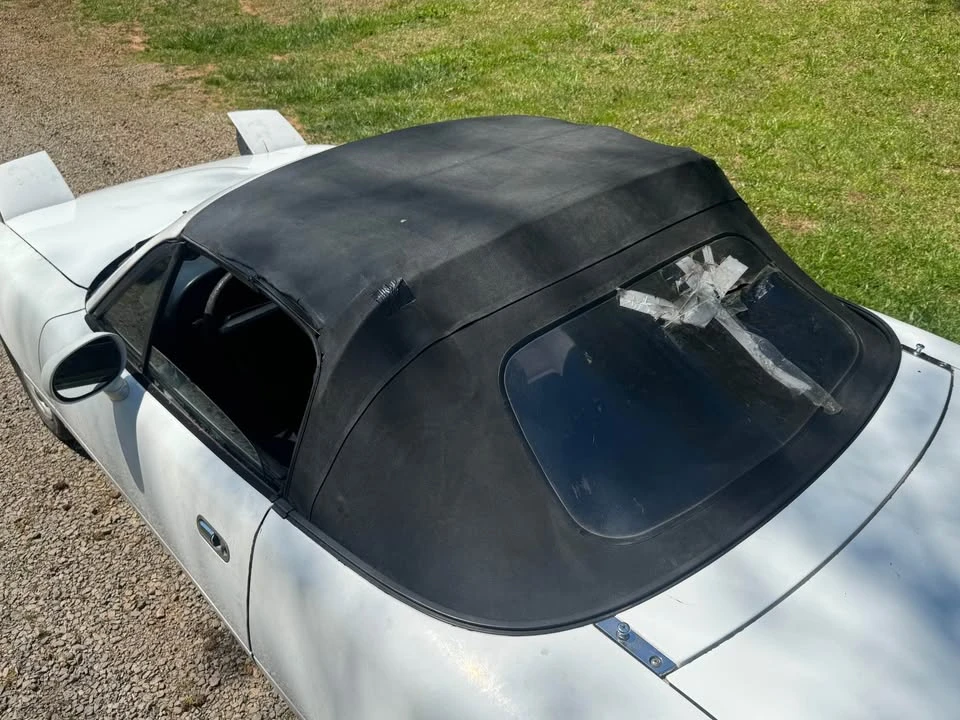1993 Mazda NA MX-5 Miata - Image 9 of 10