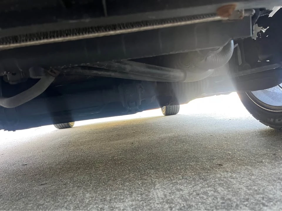 1993 Mazda NA MX-5 Miata - Image 10 of 11