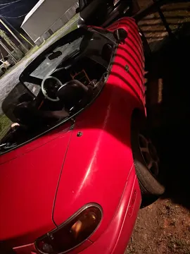 1993 Mazda MX-5 Miata