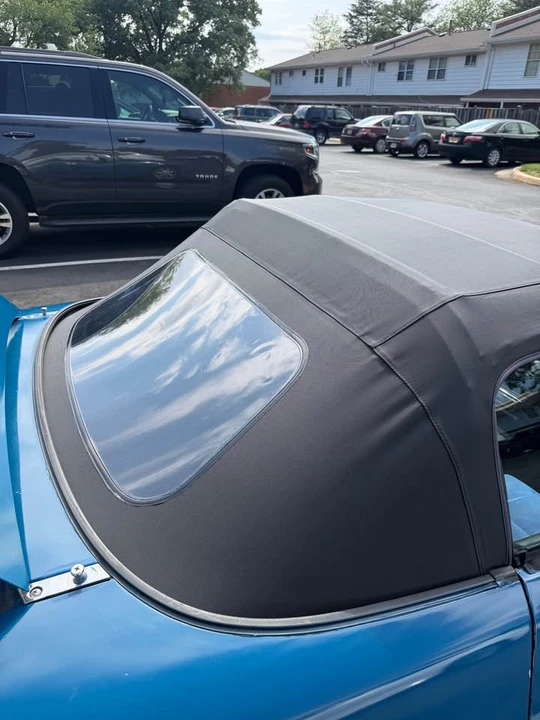 1993 Mazda NA MX-5 Miata - Image 10 of 10