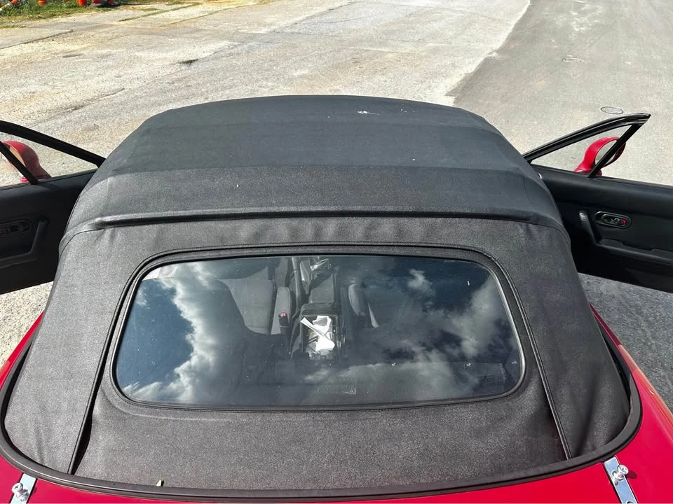 1993 Mazda NA MX-5 Miata - Image 16 of 16