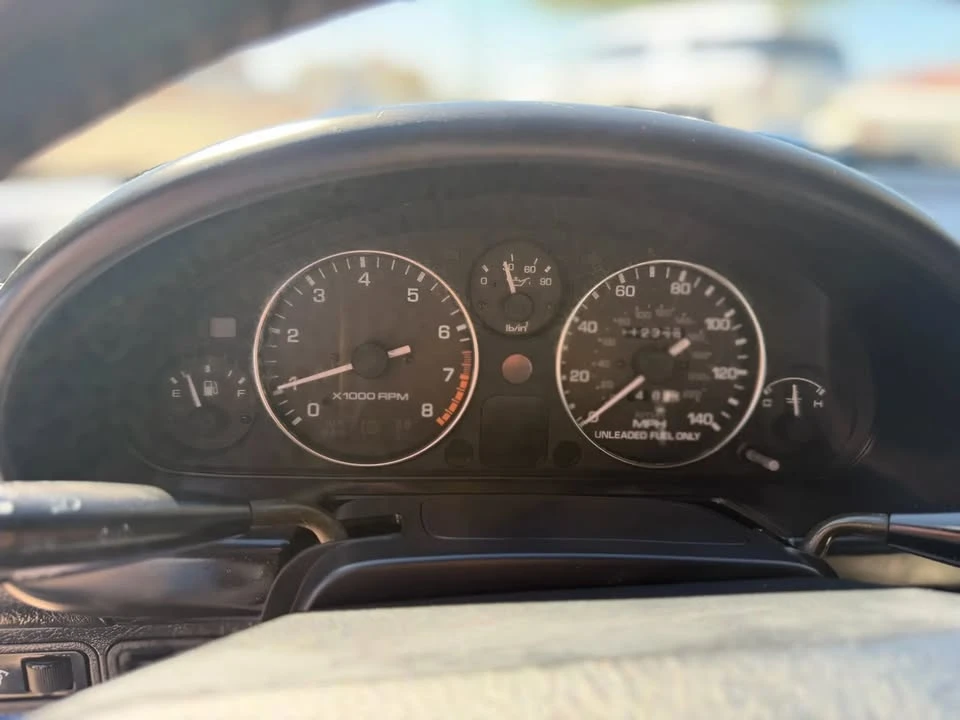 1993 Mazda NA MX-5 Miata - Image 14 of 20