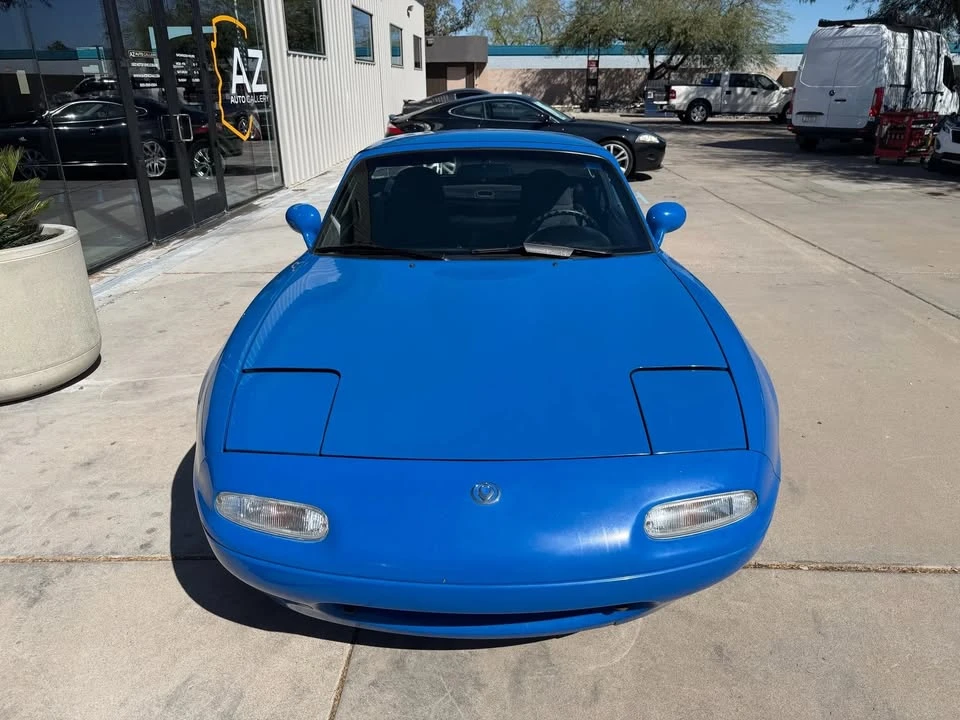 1993 Mazda NA MX-5 Miata - Image 3 of 20