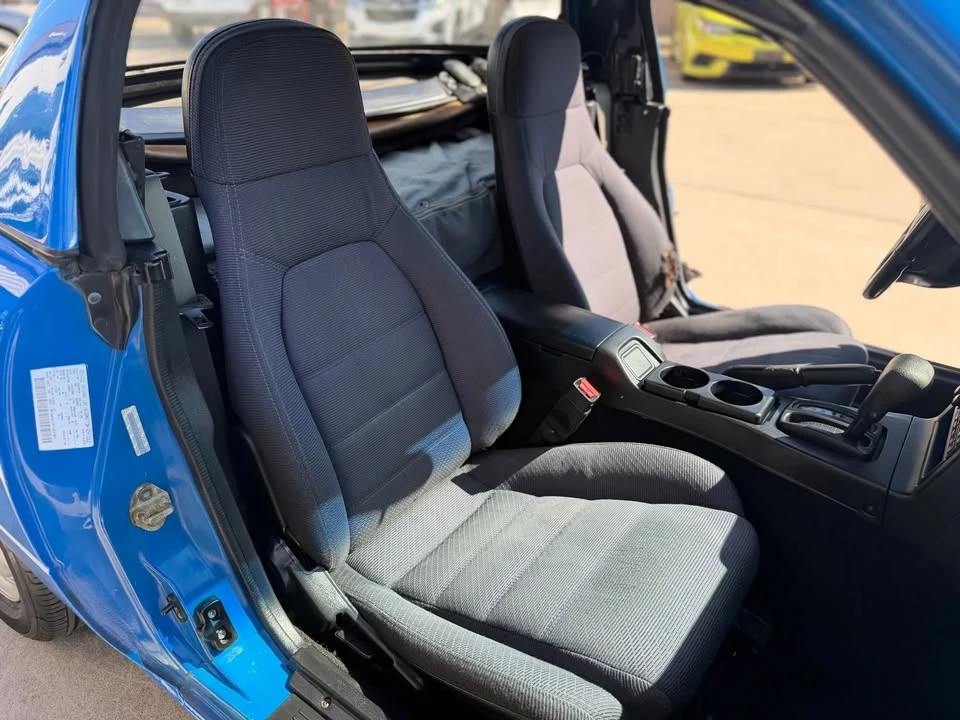 1993 Mazda NA MX-5 Miata - Image 20 of 20