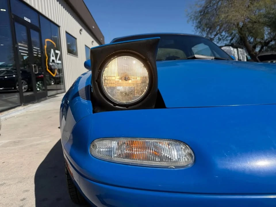 1993 Mazda NA MX-5 Miata - Image 14 of 20