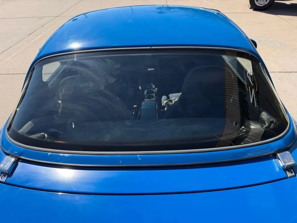1993 Mazda NA MX-5 Miata - Image 9 of 20