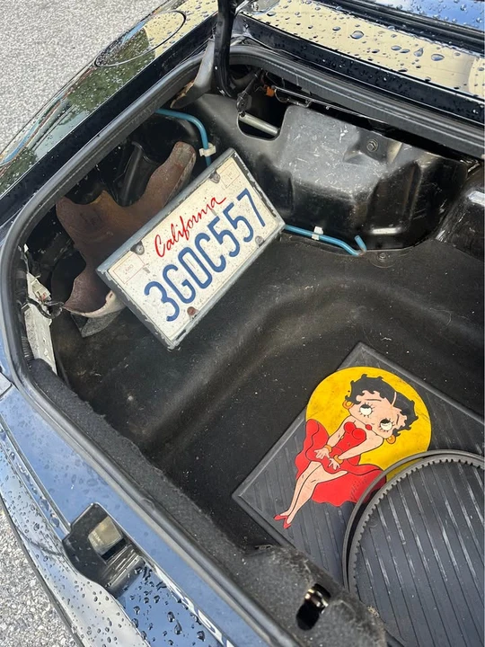 1993 Mazda NA MX-5 Miata - Image 7 of 20