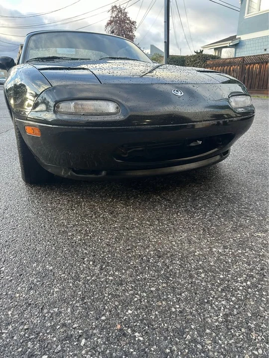 1993 Mazda NA MX-5 Miata - Image 18 of 20