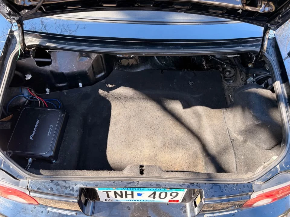 1993 Mazda NA MX-5 Miata - Image 5 of 10