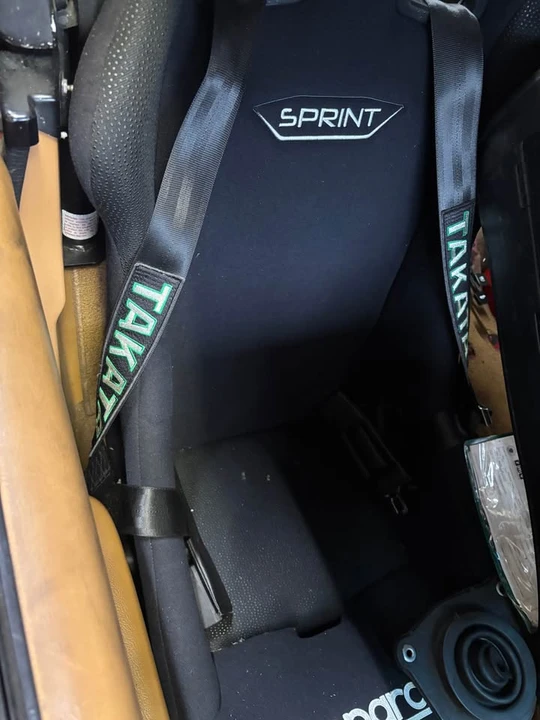 1993 Mazda NA MX-5 Miata - Image 3 of 8