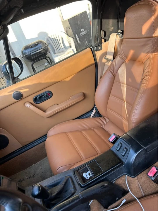 1993 Mazda NA MX-5 Miata - Image 5 of 5