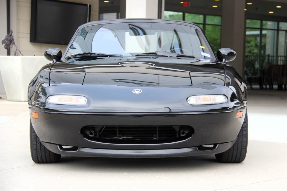 1993 Mazda NA MX-5 Miata - Image 2 of 20
