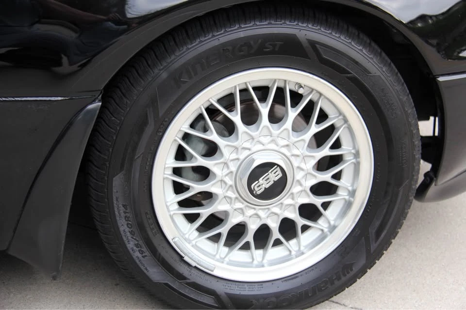 1993 Mazda NA MX-5 Miata - Image 14 of 20