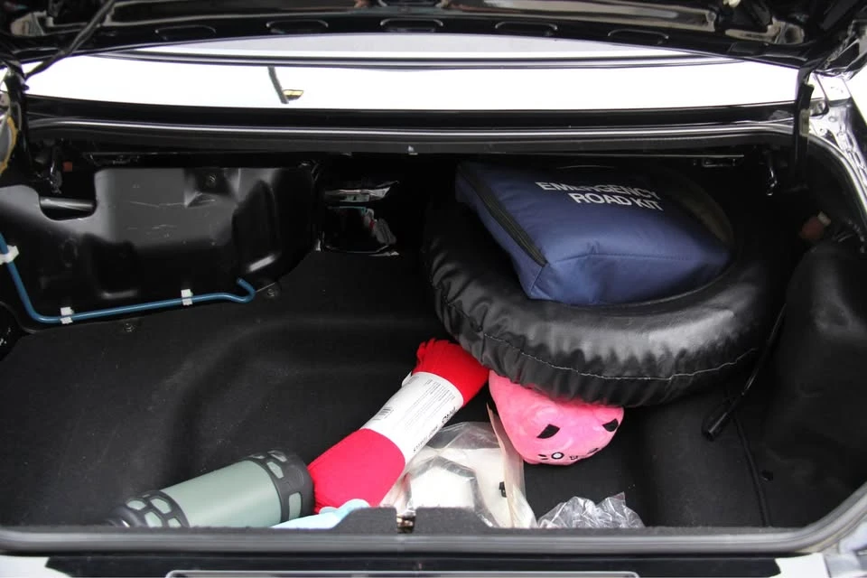 1993 Mazda NA MX-5 Miata - Image 18 of 20