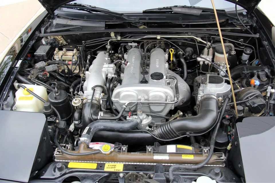 1993 Mazda NA MX-5 Miata - Image 15 of 20