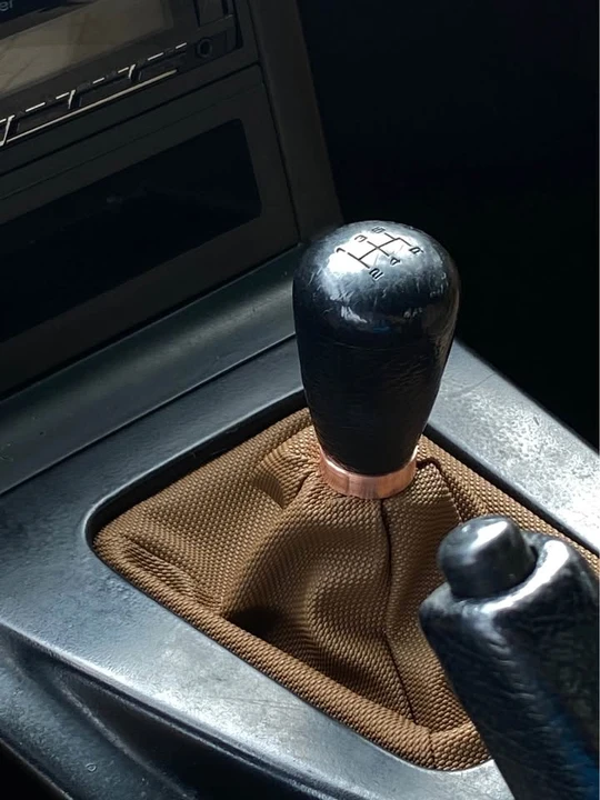 1993 Mazda NA MX-5 Miata - Image 9 of 9