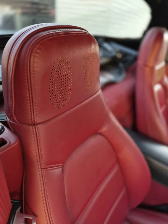 1993 Mazda NA MX-5 Miata - Image 15 of 19