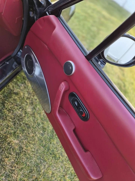 1993 Mazda NA MX-5 Miata - Image 13 of 19