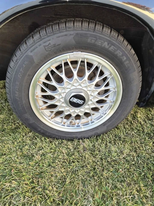1993 Mazda NA MX-5 Miata - Image 10 of 19