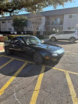 1993 Mazda MX-5 Miata Limited Edition
