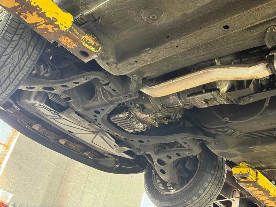 1993 Mazda NA MX-5 Miata - Image 16 of 17