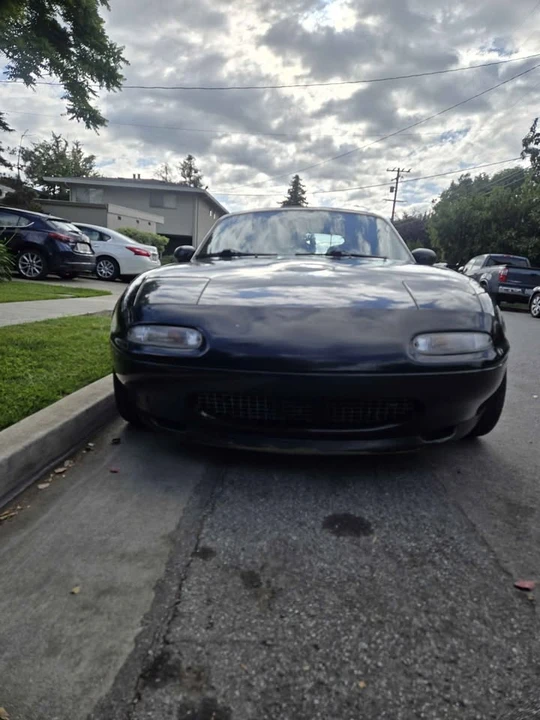 1993 Mazda NA MX-5 Miata - Image 2 of 16