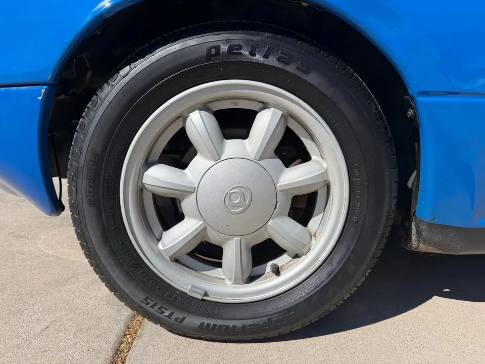 1993 Mazda NA MX-5 Miata - Image 15 of 20