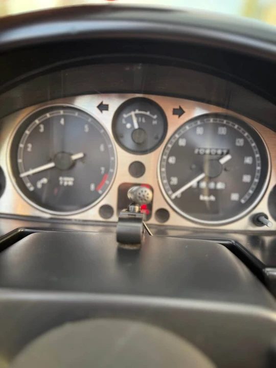 1993 Mazda NA MX-5 Miata - Image 8 of 12