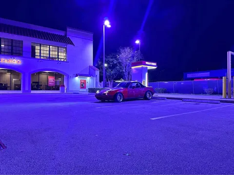1993 Mazda MX-5 Miata Mazdaspeed