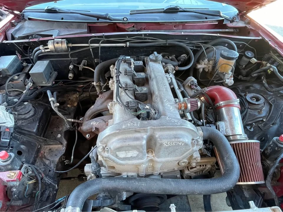 1993 Mazda NA MX-5 Miata - Image 7 of 7