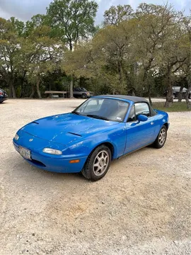 1993 Mazda MX-5 Miata