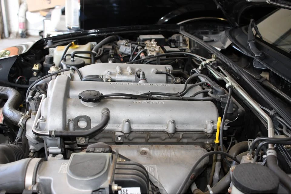 1993 Mazda NA MX-5 Miata - Image 11 of 15