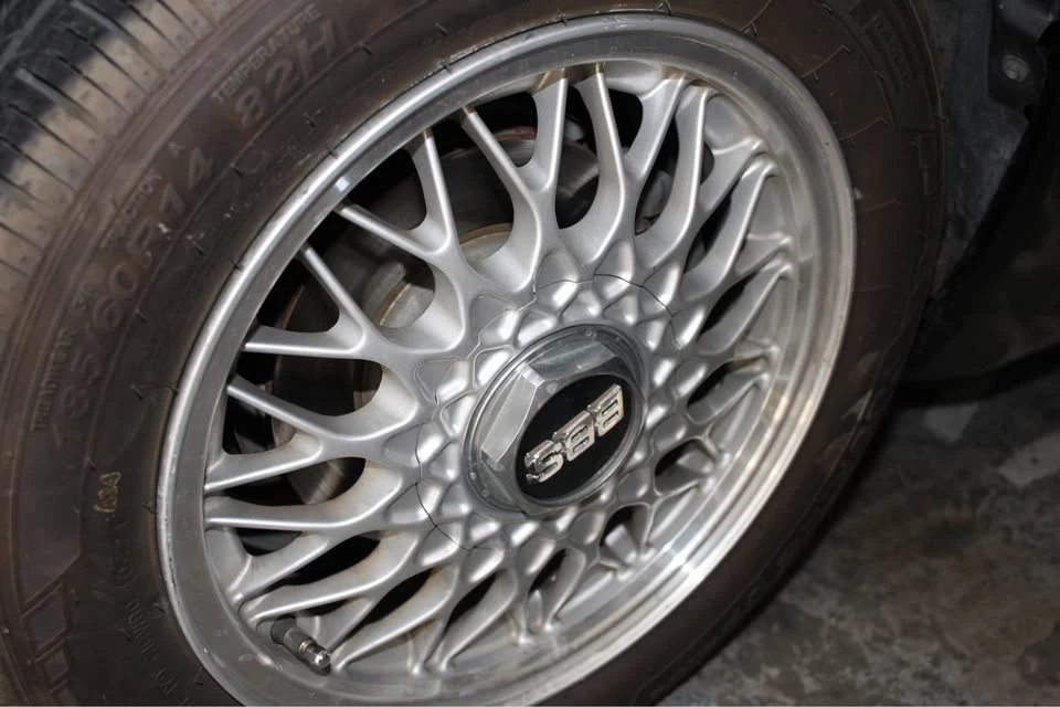 1993 Mazda NA MX-5 Miata - Image 13 of 15