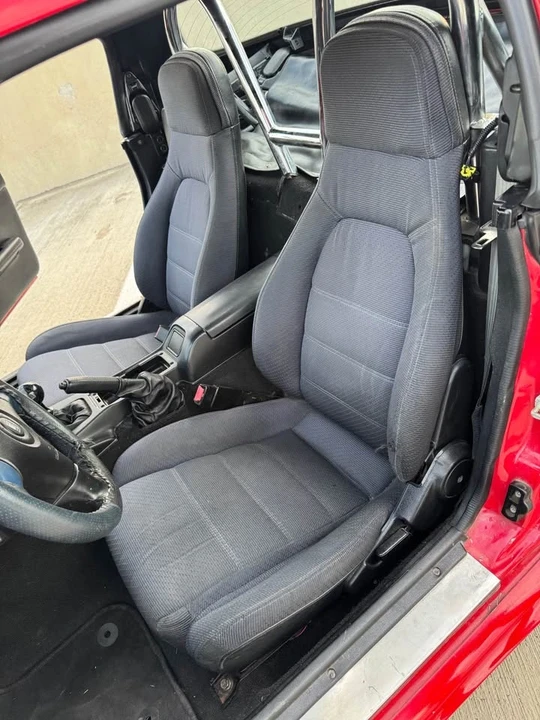 1993 Mazda NA MX-5 Miata - Image 5 of 8