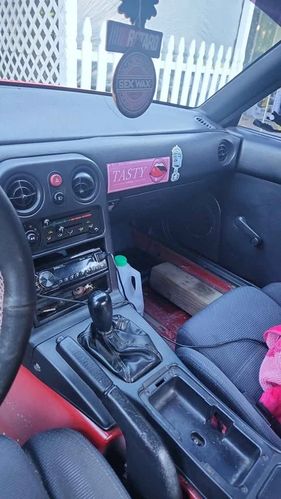 1993 Mazda NA MX-5 Miata - Image 5 of 7