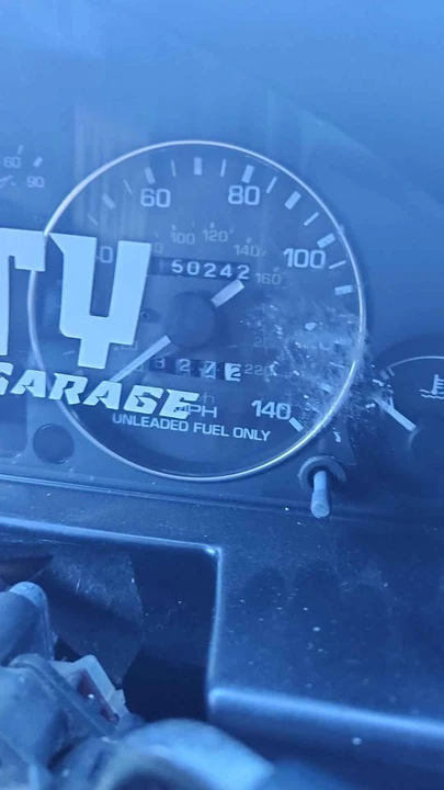 1993 Mazda NA MX-5 Miata - Image 7 of 7