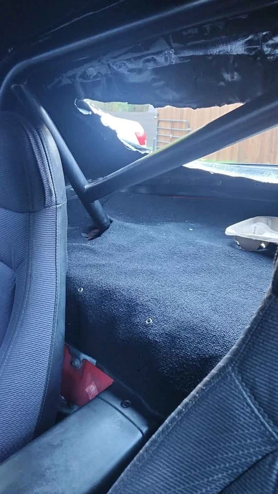 1993 Mazda NA MX-5 Miata - Image 6 of 7
