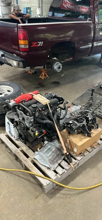 1993 Mazda NA MX-5 Miata - Image 14 of 14