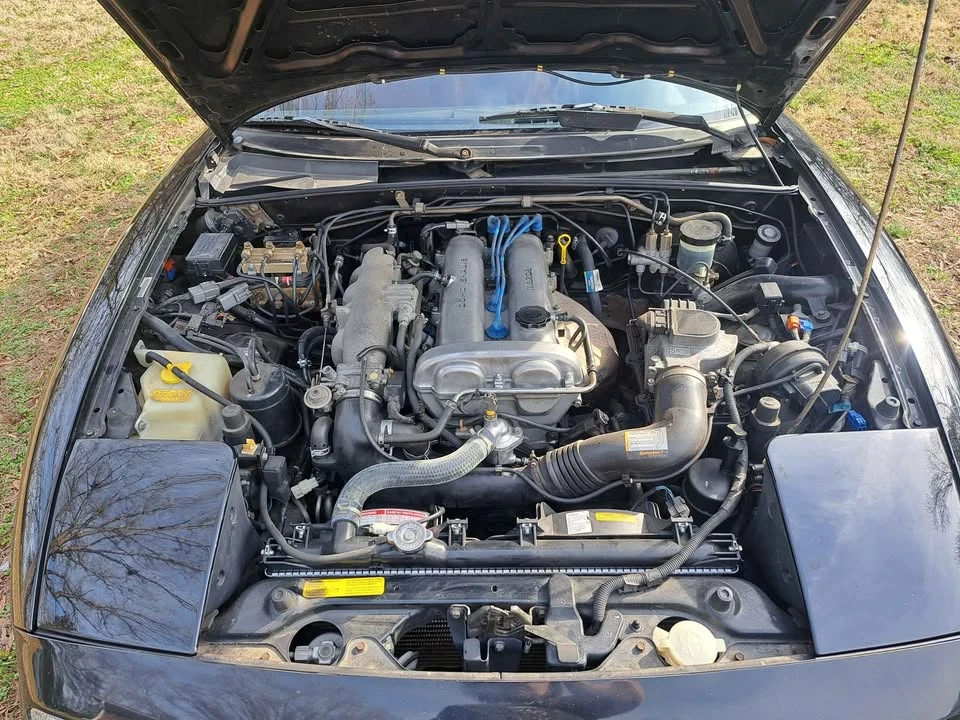 1993 Mazda NA MX-5 Miata - Image 6 of 15