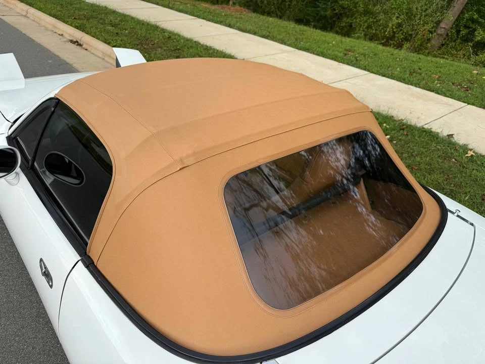 1993 Mazda NA MX-5 Miata - Image 6 of 12
