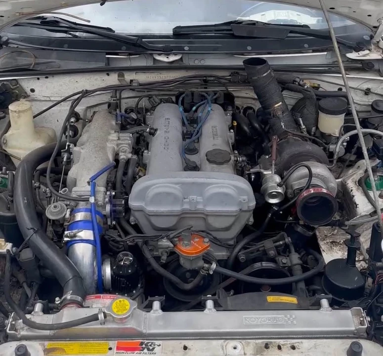 1993 Mazda NA MX-5 Miata - Image 7 of 7