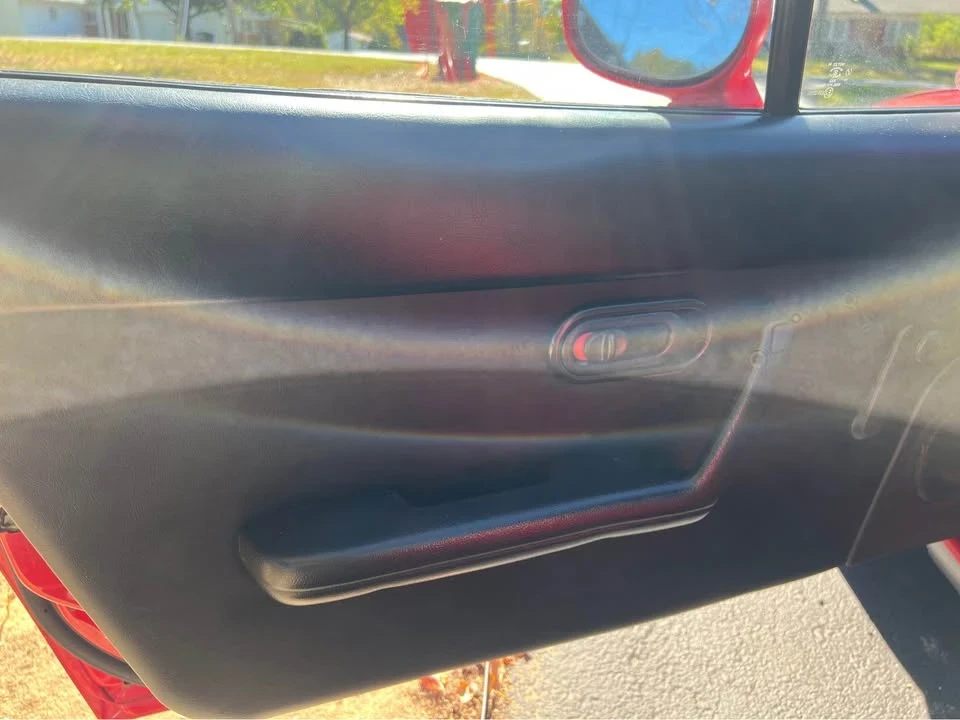 1993 Mazda NA MX-5 Miata - Image 8 of 10