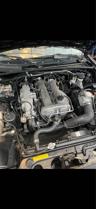 1993 Mazda NA MX-5 Miata - Image 7 of 7