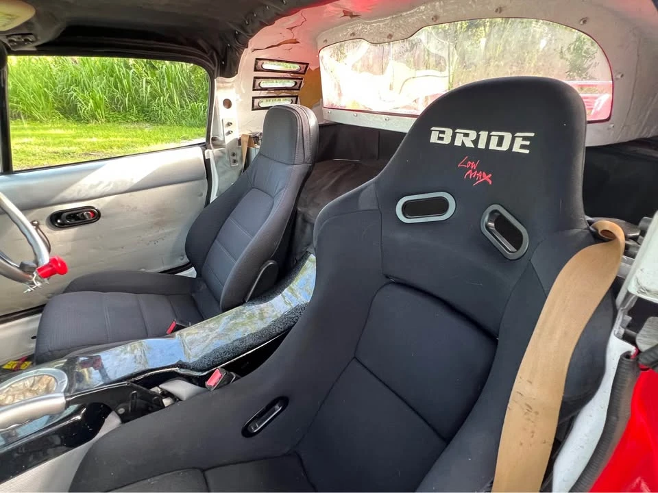 1993 Mazda NA MX-5 Miata - Image 8 of 17