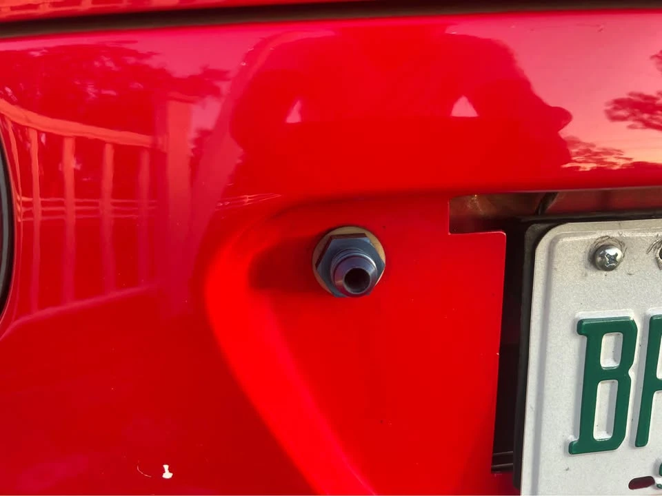 1993 Mazda NA MX-5 Miata - Image 13 of 17