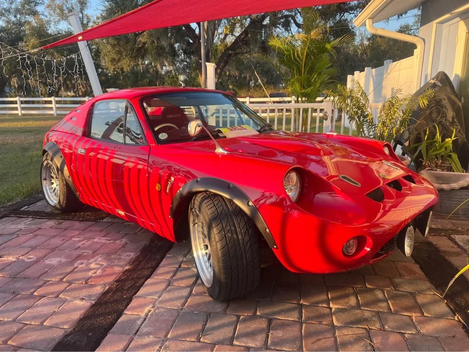 1993 Mazda NA MX-5 Miata - Image 16 of 17