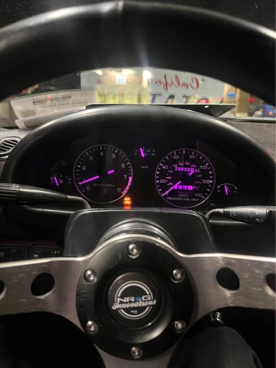 1993 Mazda NA MX-5 Miata - Image 14 of 15
