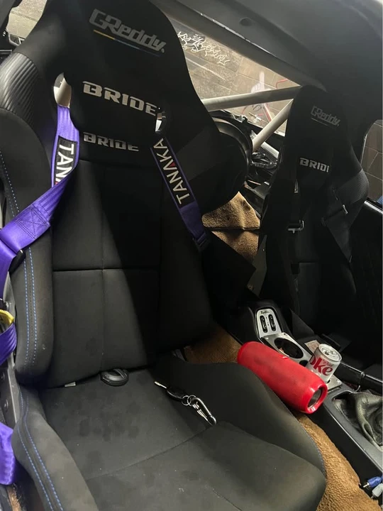 1993 Mazda NA MX-5 Miata - Image 11 of 15